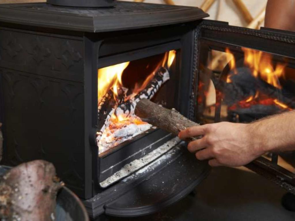 Wood Burning Stove Tips | How to Start Your Fire & Keep It Burning Safely | Homesteading Simple Self Sufficient Off-The-Grid | Homesteading.com
