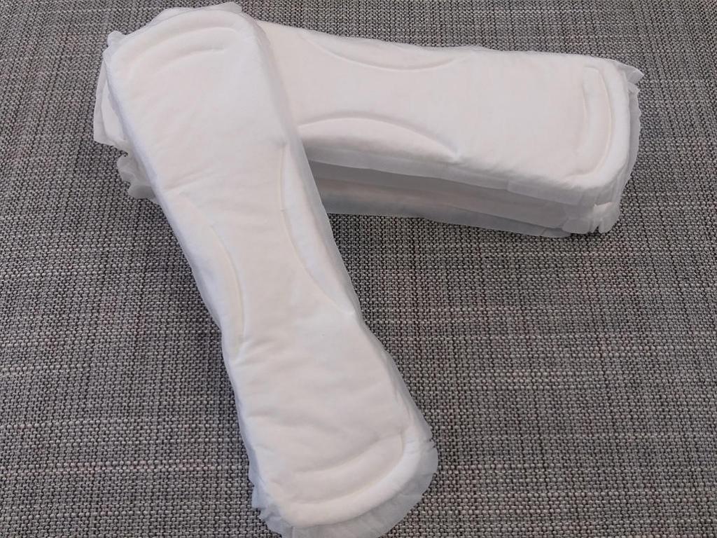 How many maternity pads will I need after the birth? - BabyCentre UK
