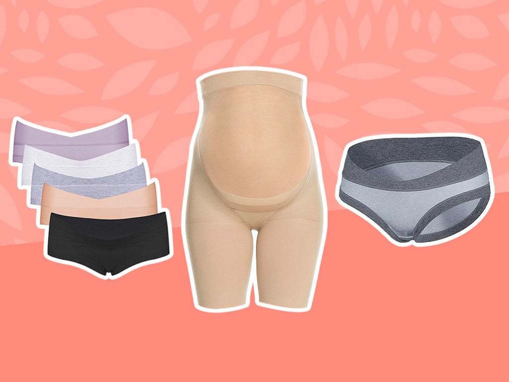 7 Best maternity underwear 2022 | BabyCenter