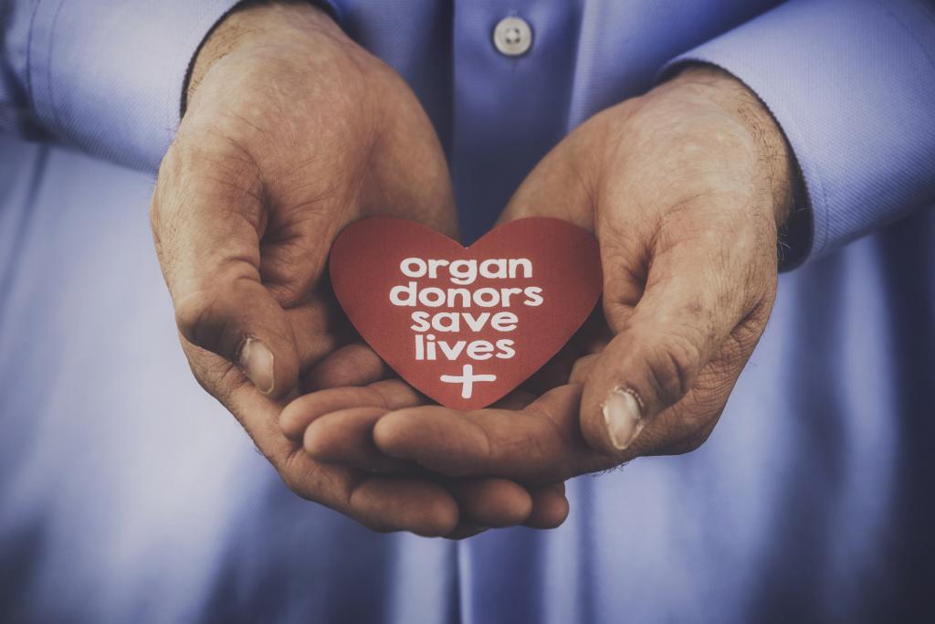 10 reasons to become an organ donor | Nebraska Medicine Omaha, NE