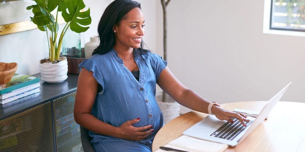 How to Negotiate and Plan for Your Maternity Leave | FlexJobs
