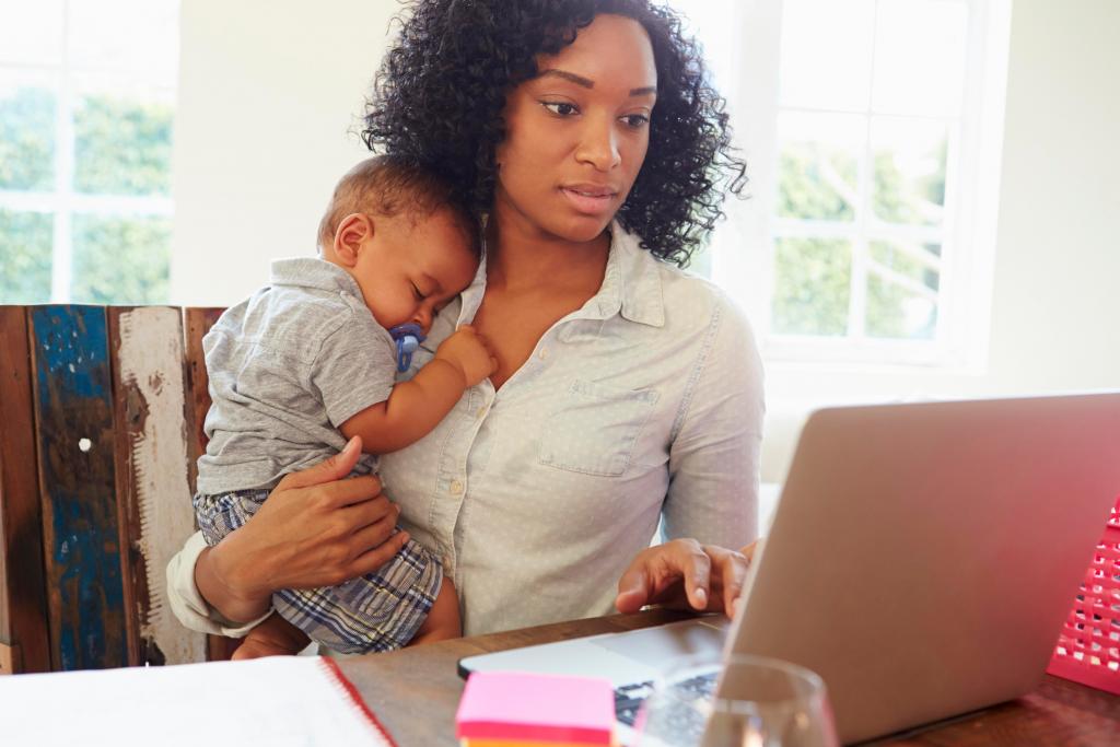 Your Company Should Get Rid Of Its Maternity Leave Policy