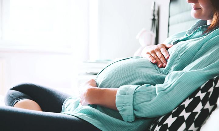 Maternity Leave in the UK: How To Claim It | Pampers UK