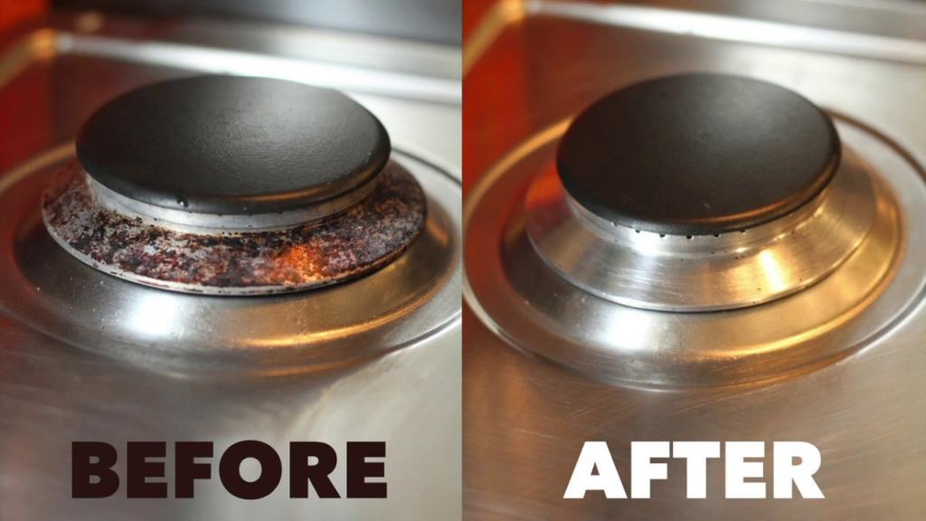How To Clean Electric Stove Drip Pans 2022: Top Full Guide