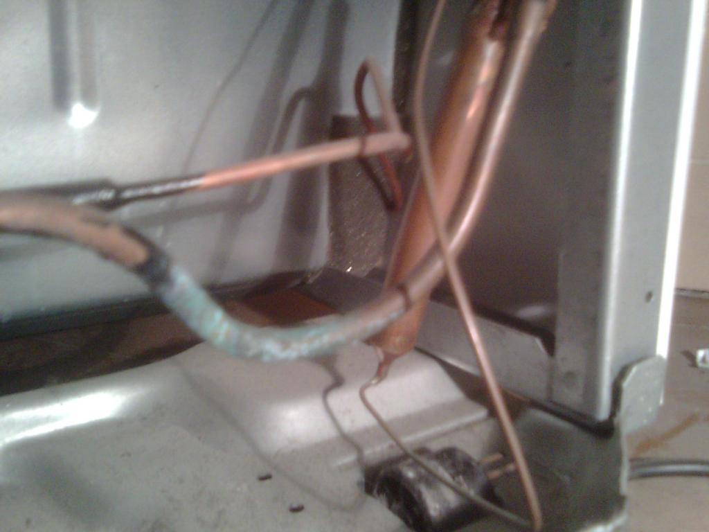 Why did my refrigerator/freezer stop cooling? - Home Improvement Stack Exchange