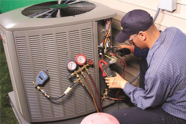 The 2022 Ultimate Guide to DIY Air Conditioner Repair | Phyxter Home Services
