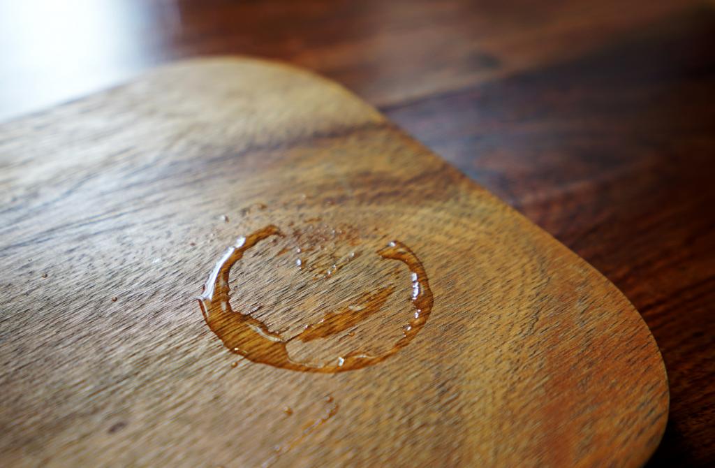 How to Remove Water Stains from Wood | Better Homes & Gardens