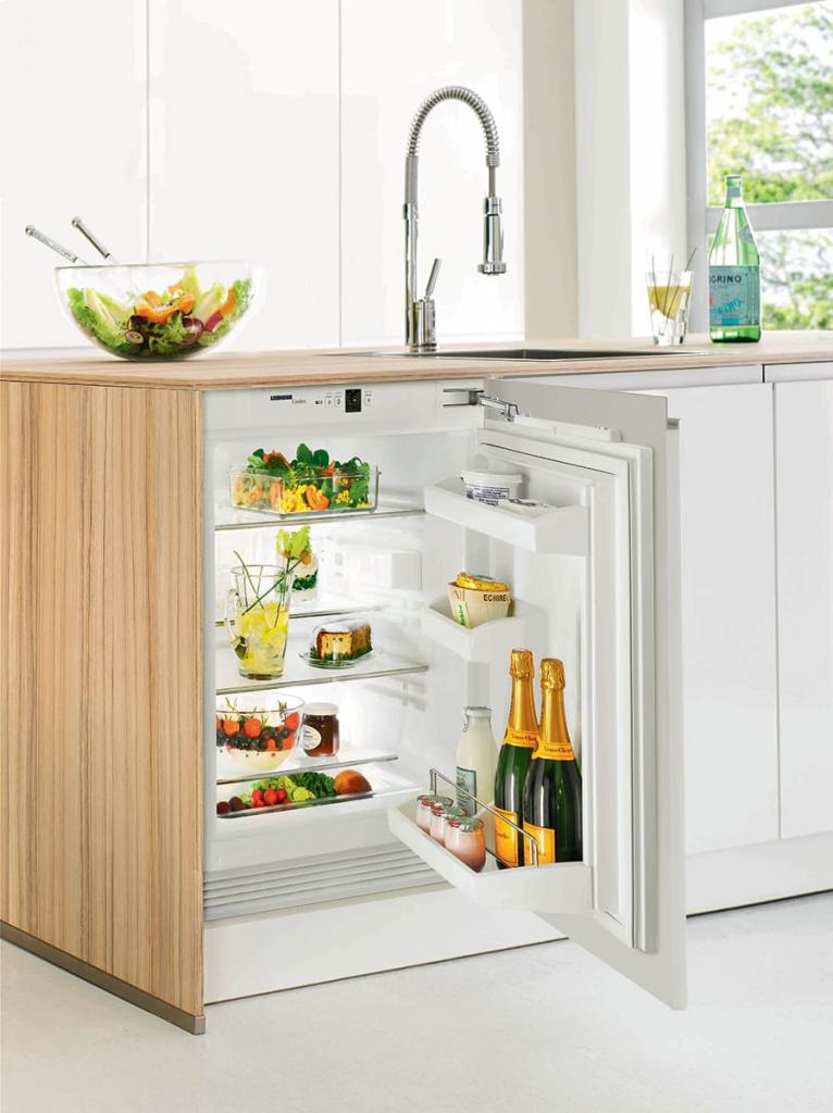 How to Install a Fridge - Appliance City