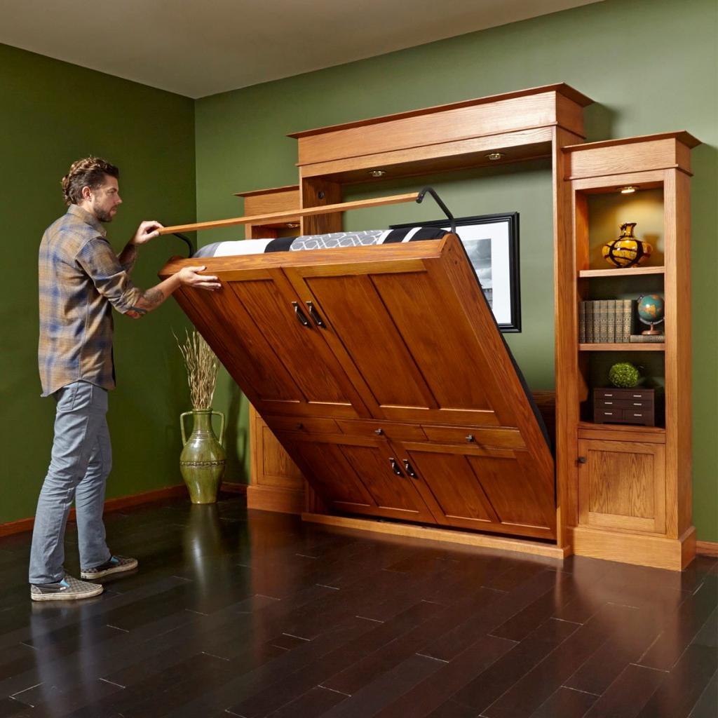 How To Install A Murphy Bed? A Step-by Step Learning Guide