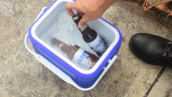 How to Make a Drink Cold without a Fridge? | DeeDee's Blog