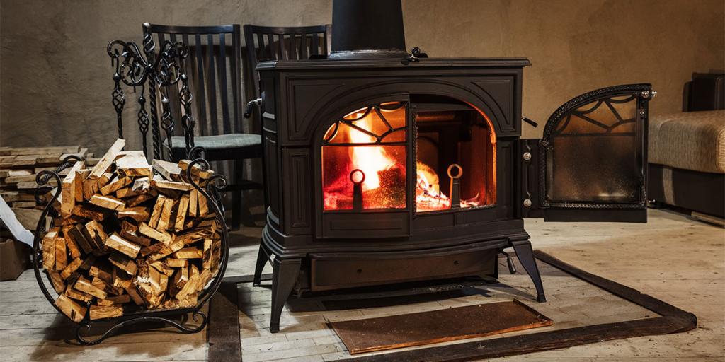 Stoves And Pollution: Is A Wood-Burning Stove Bad For The Environment? - Which?