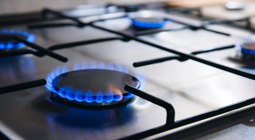 How To Light A Gas Stove Oven: Safety First At Home - Love My Oven