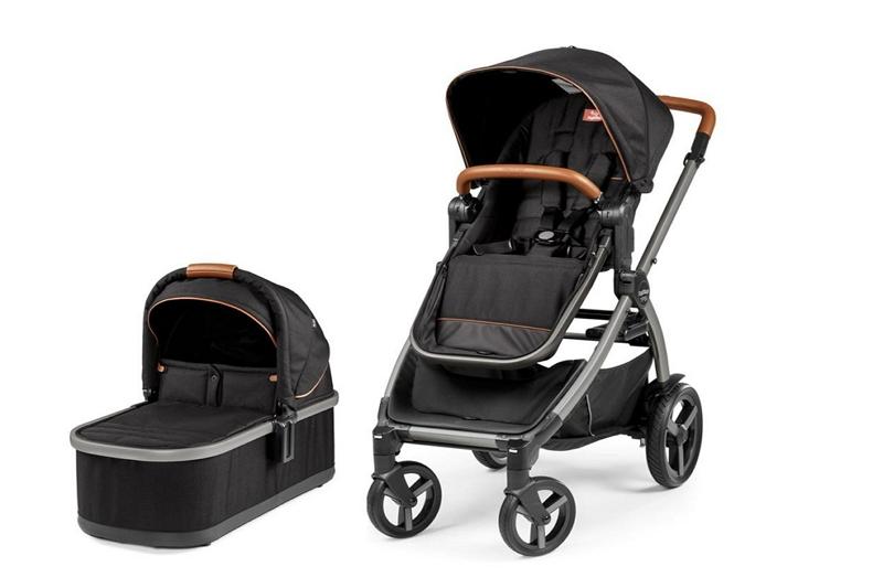 Step by Step Guide on How to Open Peg Perego Stroller - Krostrade