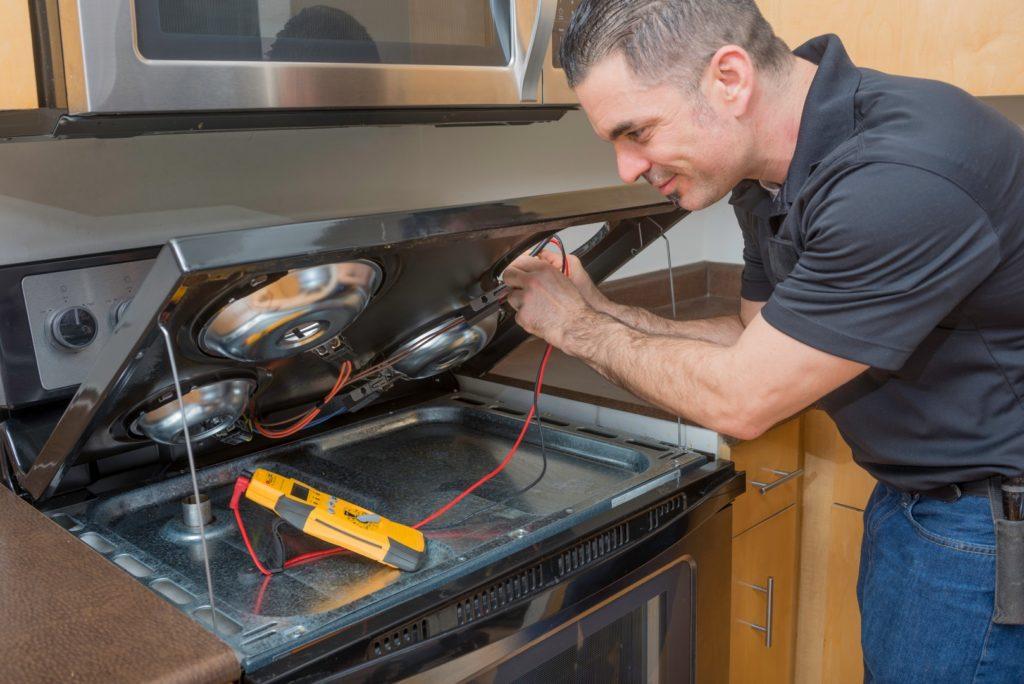 5 Common Stove Top Problems and How to Fix Them | Airdrie Appliance & Furniture