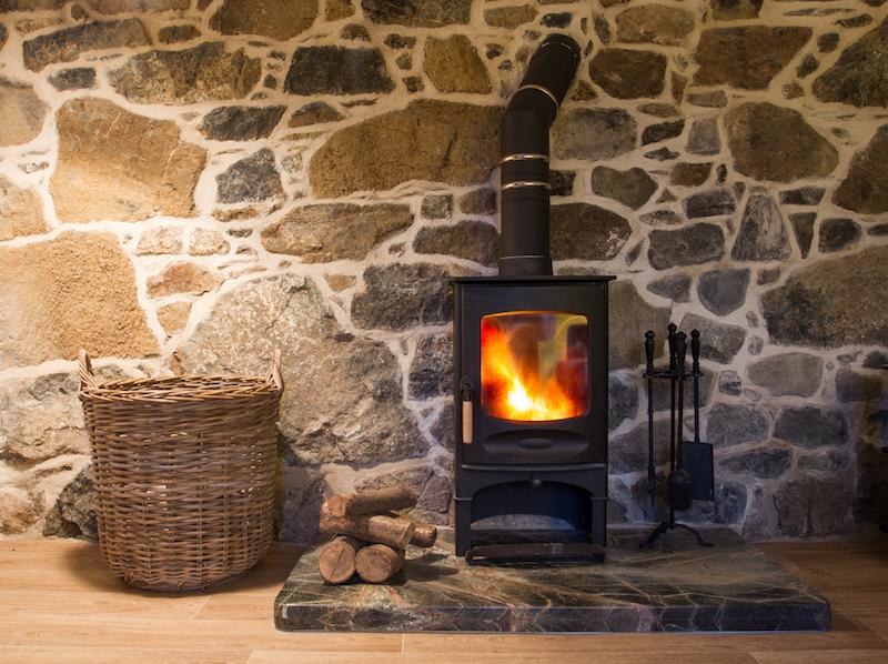 How To Clean & Maintain Your Wood Burning Stove | Direct Stoves
