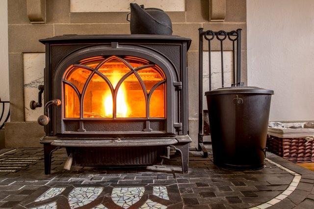 How to Remove Rust from a Cast Iron Stove | Hunker