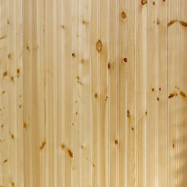 EverTrue Gold Pine Wall Panel in the Wall Panels department at Lowes.com
