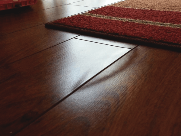 How to Repair Swollen Laminate Flooring without Replacing - LivingProofMag