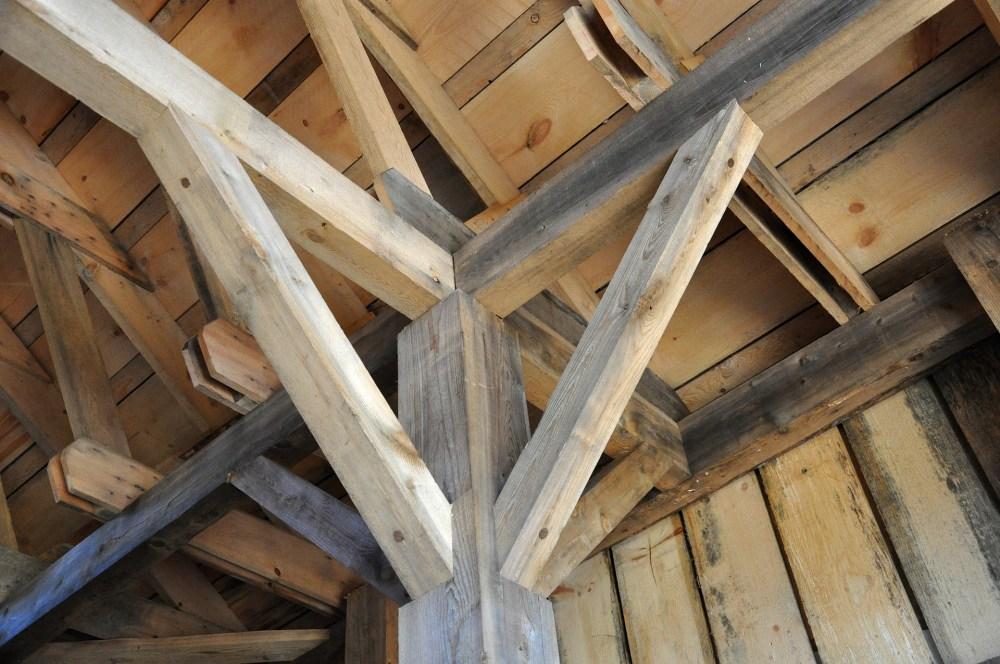 Eight Amazing Structural Benefits of Glulam Hardwood Beams – Interior Design, Design News and Architecture Trends