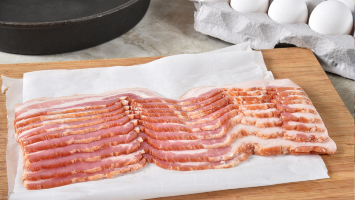 How To Store Bacon So That It Can Last Longer In The Fridge