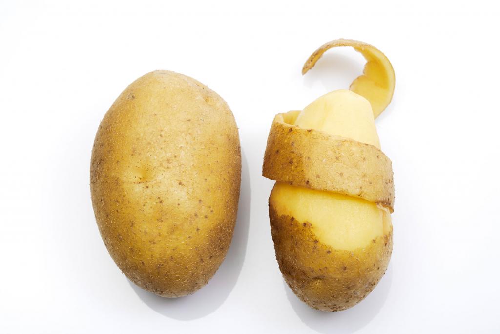 How to Store Potatoes | EatingWell