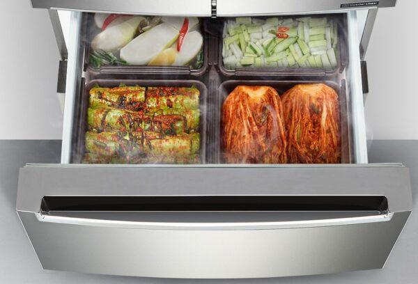 THREE REASONS YOU NEED A SPECIALTY (KIMCHI) REFRIGERATOR IN YOUR LIFE | LG NEWSROOM