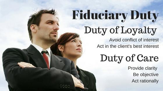 What is Fiduciary Duty? - meaning and responsibilities