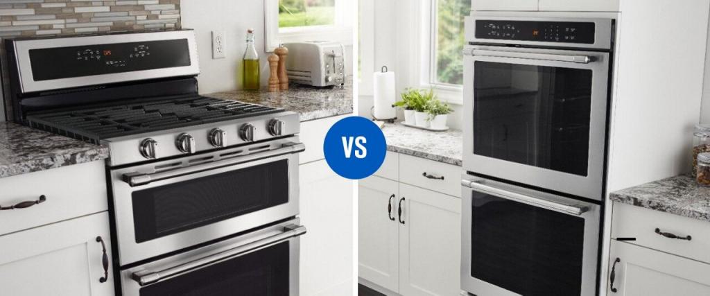 Range vs. Stove vs. Oven: Are They All The Same? | Maytag
