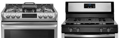 The Best Gas Stoves and Ranges for 2022 | Reviews by Wirecutter