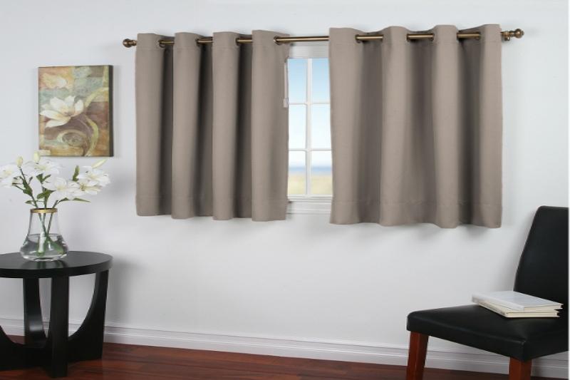 What Size Curtains For 36-inch Window? 4 Simple Ideas! - Krostrade
