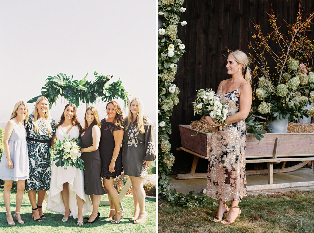 The Aisle Guide | The Dos & Don'ts of Wedding Guest Attire