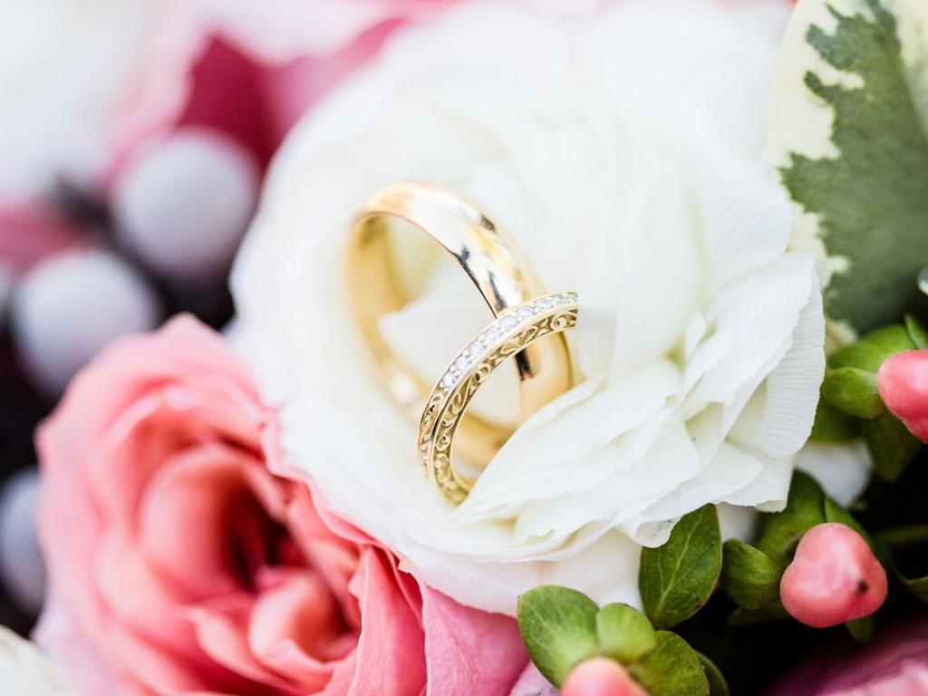 Who Buys the Wedding Bands? We Have the Answer