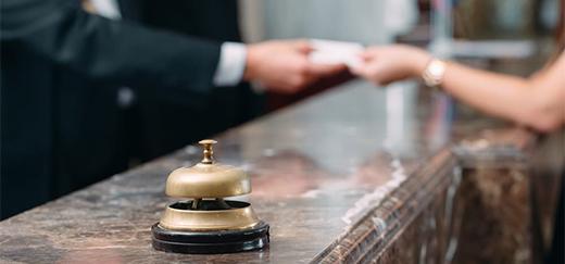 Who Pay for a Wedding Guest's Hotel Room? | SGM Events