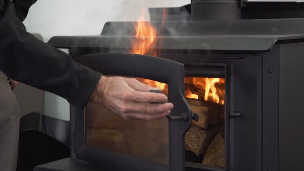 16 Reasons Why Your Wood Burning Stove Is Smoking