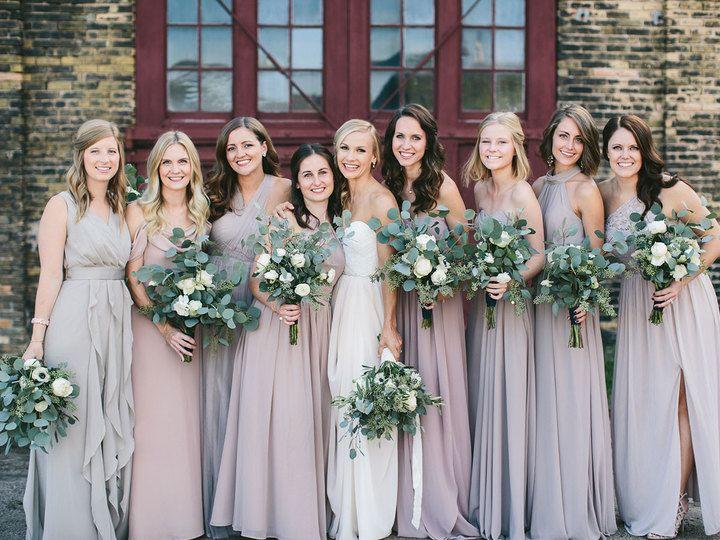 The Knot on Twitter: "How many bridesmaids should you have? https://t.co/2t3sTyjEmF https://t.co/nF5NxEPBUG" / Twitter