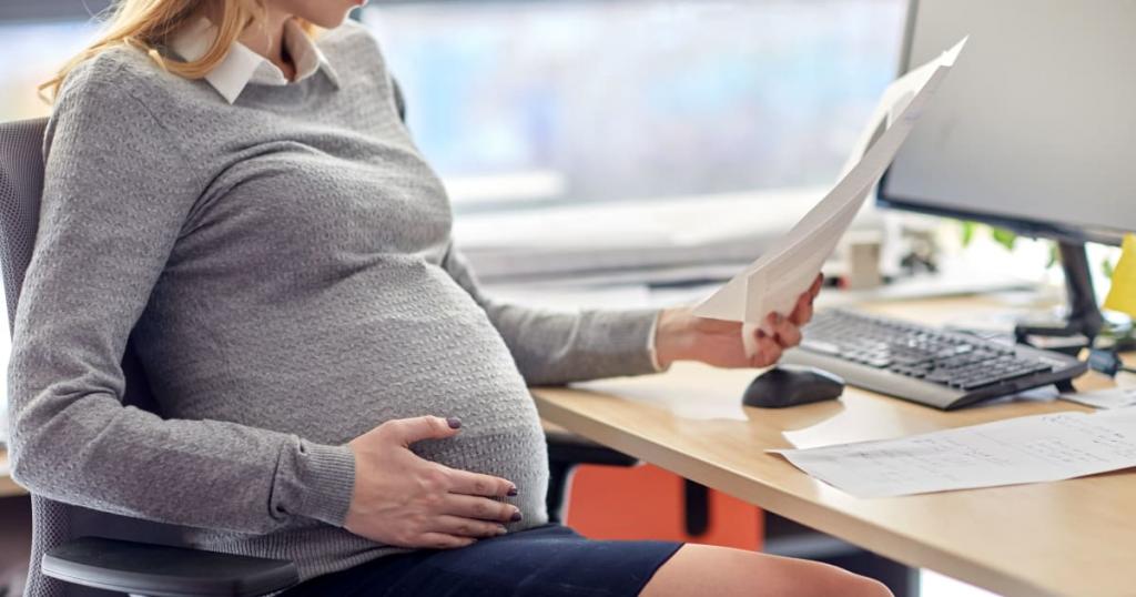 Tennesee and Federal Laws on Maternity Leave and Pregnancy | Fairygodboss
