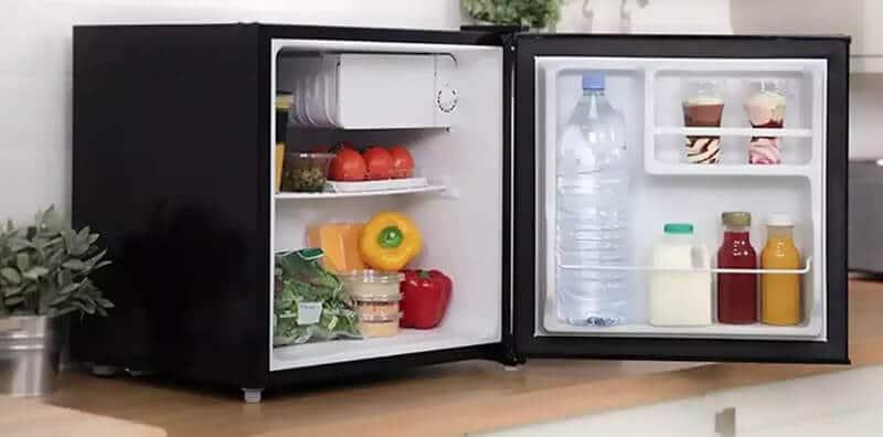 How To Defrost A Mini Fridge Freezer: TOP Full Guide 2022