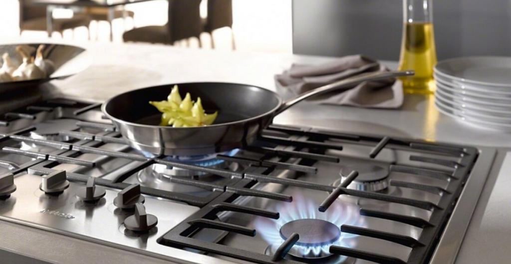 What is the difference between a gas hob and a gas stove? - Kutchina Solutions
