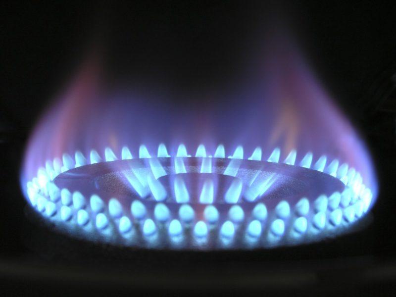 What Happens If You Use Propane On A Natural Gas Stove? 3 Surprising Things! - Krostrade