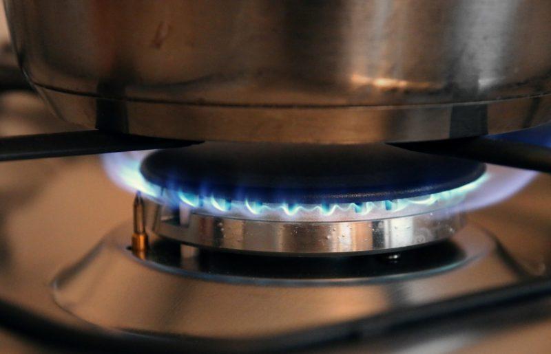 What Happens If You Leave A Gas Stove On All Night? 2 Unbelievable Possibilities! - Krostrade