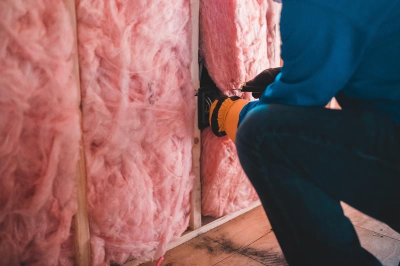 What Insulation Is Least Likely To Be Damaged By Water - Krostrade