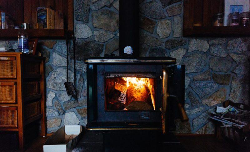 What Is A Franklin Stove? Amazing Facts You Should Know! - Krostrade