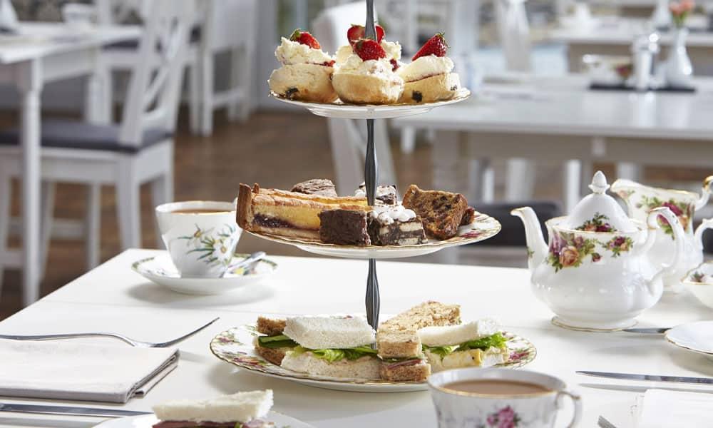 Lake District Weddings | Can You Have Afternoon Tea at Your Wedding?