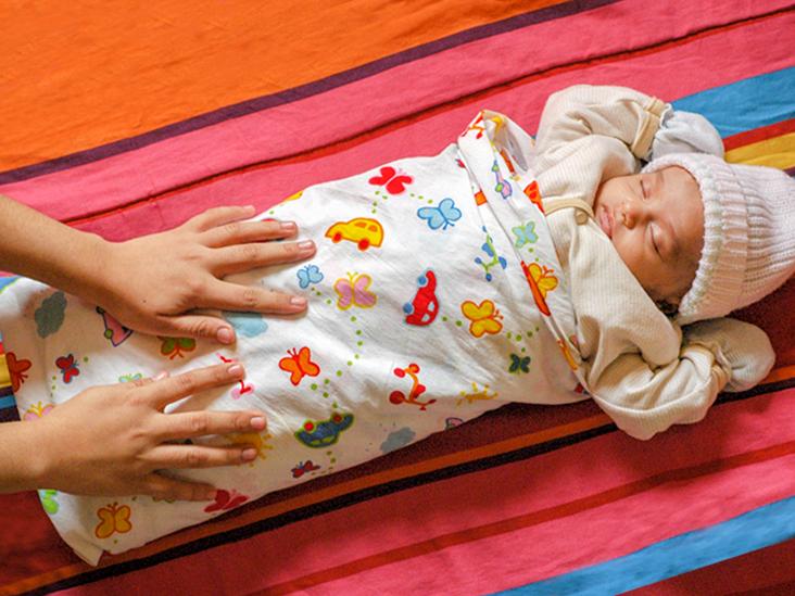 What Is a Receiving Blanket — and Do You Need One?