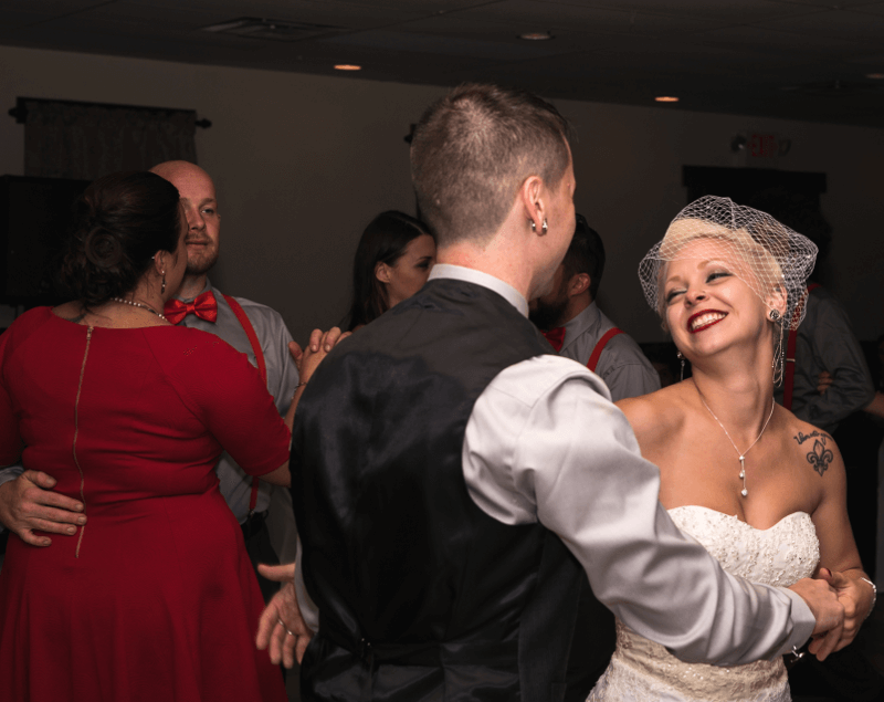 Top 10 Anniversary Dance Songs | Cleveland Wedding Djs