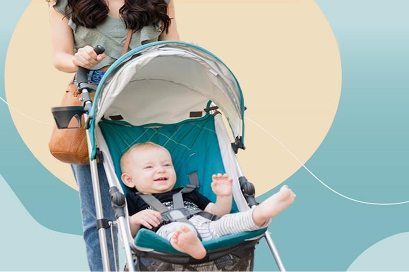 6 Easy Tips on How to Lubricate Old Umbrella Stroller - Krostrade