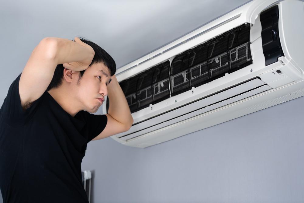 Noisy Air Conditioner: 5 Causes and Troubleshooting Tips