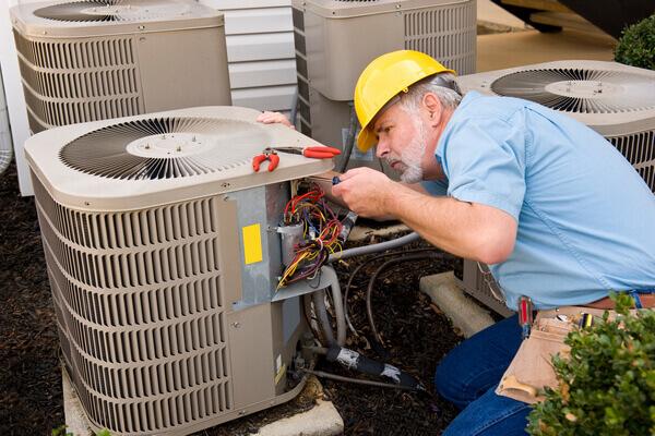 Why Is Your AC Unit Humming But Not Turning On (+DIY Fix)