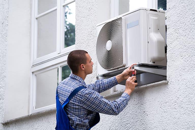 Air Conditioner Buzzing When Off – Troubleshooting and Repair Guide