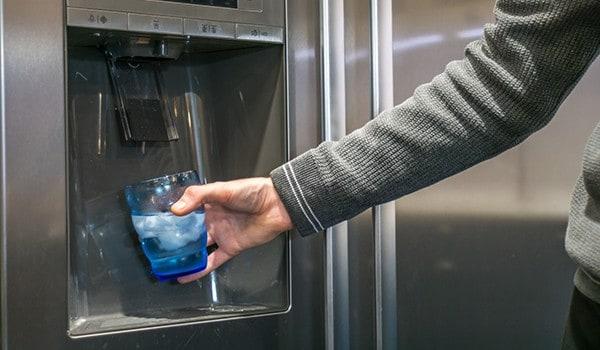 How Often Should I Change My Refrigerator Water Filter? | Dependable Appliance